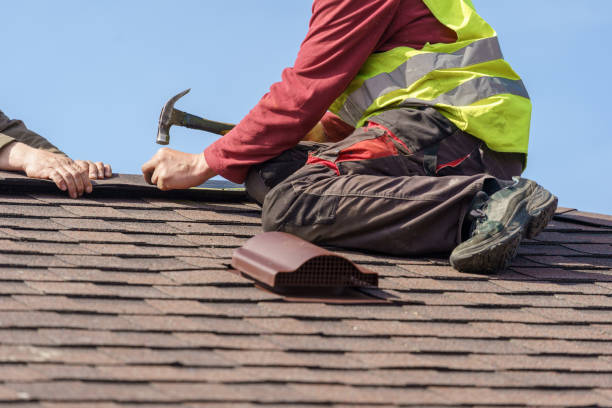 Quick and Trustworthy Emergency Roof Repair Services in Camp Verde, AZ